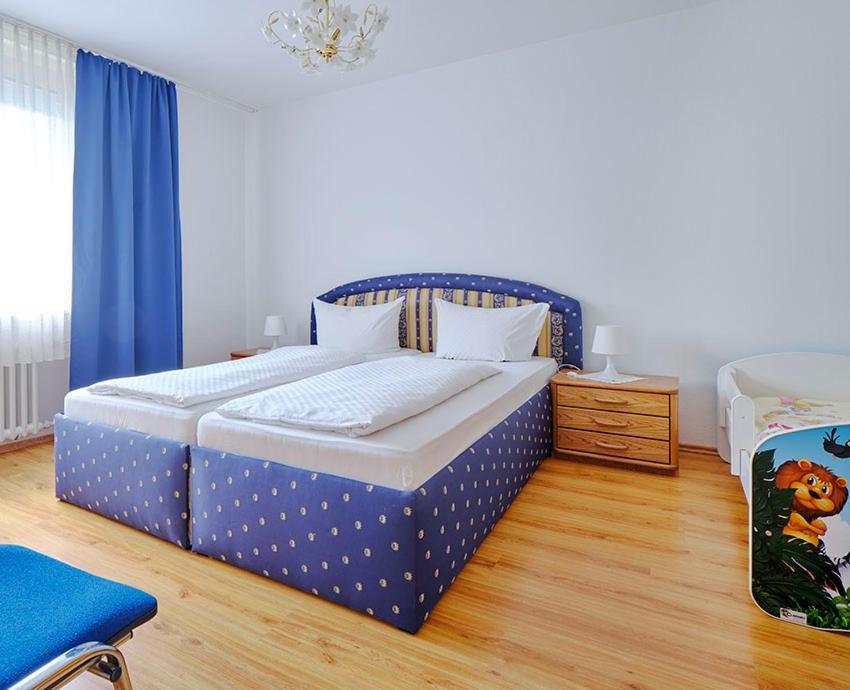 Komfort Ferienwohnung Bad Pyrmont Naehe Kurpark Exterior foto