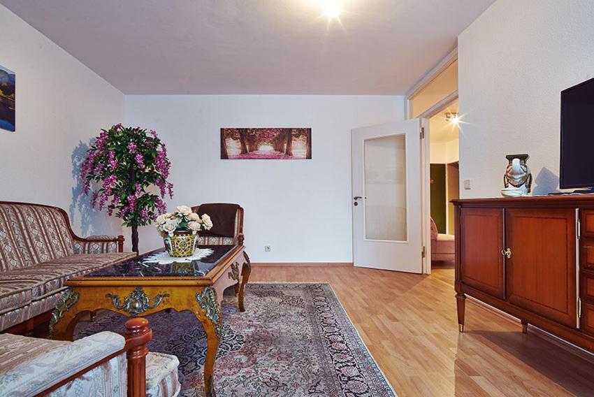 Komfort Ferienwohnung Bad Pyrmont Naehe Kurpark Exterior foto