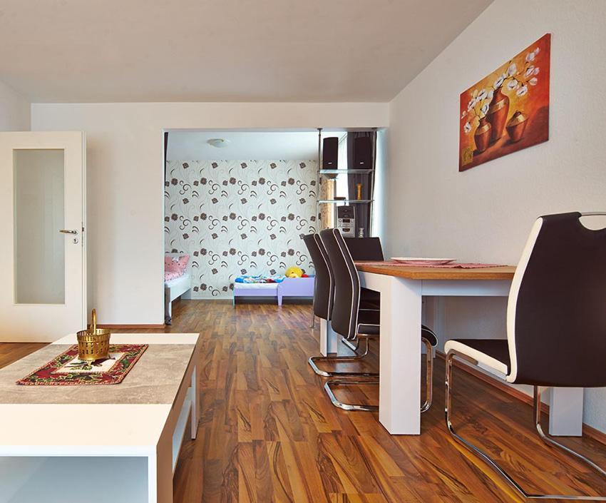 Komfort Ferienwohnung Bad Pyrmont Naehe Kurpark Exterior foto